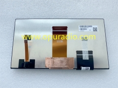C070VAT03.1 7inch Touch Screen for Renault Car Navigation Radio
