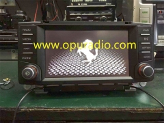 Fix Service for Ferrari California T F149M 2015 Harman Becker NIT Navigation Unit 298013