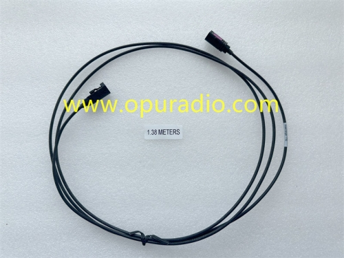 1.38 meter LVDS new style Cable for GM Opel VW Mercedes car radio