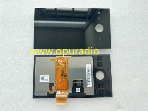 LM1768A01 GIANTPLUS Touchscreen für Volkswagen Transporter T6 California