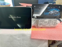 LS116T5LX01B SHARP DISPLAY for 2021 2022 Mercedes Benz W223 S Class Car Rear Seat Entertainment Monitor