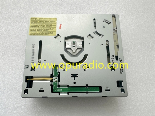 Panasonic Single CD mechanism E-8899 Drive for Toyota VW Car Audio