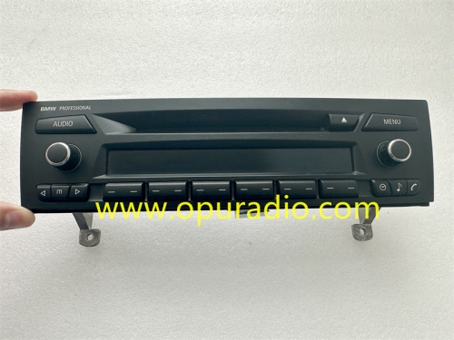 PANTALLA LCD CD73 para BMW X1 1 3 series Radio Profesional para Coche