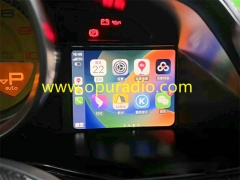 Upgrade Carplay for Ferrari 458 Spider 458 488 Portofino F12 GTC4 F8 update
