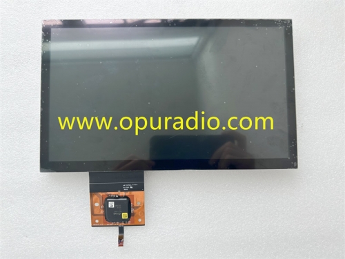 LG Display LA102WH SL03 10.2 inch Touch Screen for Opel Ampera Car Navigation