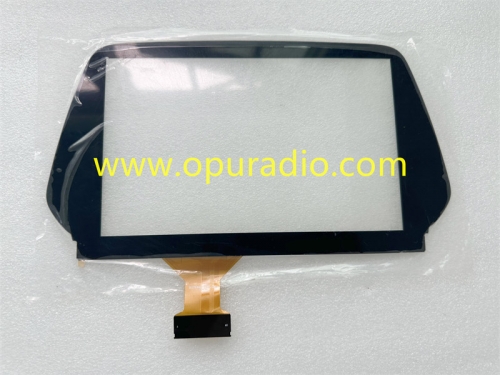 Touch Screen Digitzer for 2022 2023 Chevrolet Camaro Chevy Car navigation