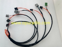 Wiring Tester for 2009-2012 Jaguar XF Information Navigation Display Touch Sreen 6CD Radio