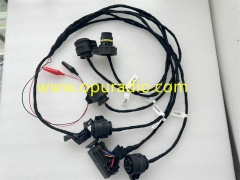 VW Volkswagen Audi Transmission Case PDK Reading Data Program wiring tester