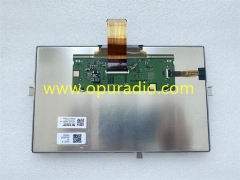 LQ078Y5LG01 Display for 2021-22 VW Tiguan Digital Instrument Cluster 5NA920310B