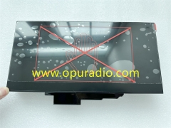 HSAE-EMF DGT8C 9824118180 for 2022 Peugeot 3008 car navigation 8 INCH touch screen