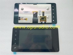 A080VTT01.0 touch Screen for 2020-2023 Dacia Sandero 3 Duster Jogger Logan Renault Taliant car Navi