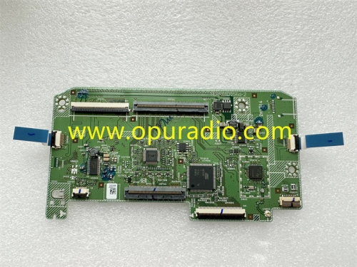 YEAP01D056 PC BOARD FOR 2015-2017 TOYOTA SIENNA 86100-08063 510157