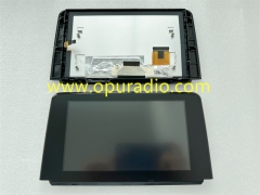 New Display DTA080S HB080 with Touch Screen Combo for 2016-2019 Mazda CX9 CX-9 Car Navigation