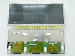 C123VAN01.2 AUO Display 12.3inch for VW Golf 7 Full Digital Instrument Cluster Speedometer