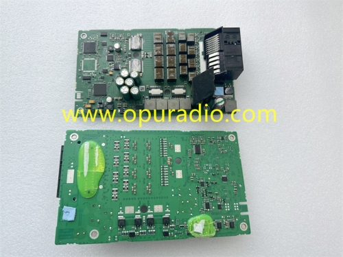 repairs Bmw F20 F21 F22 F23 M2 F48 i3 Mini Harman Kardon Amplifier Top Amplifier 6801346