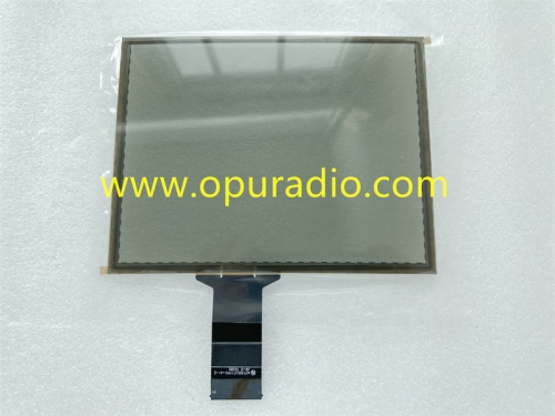 Solo digitalizador de pantalla táctil para LA084X02-SL01 LG Display Jeep car Navigaiton