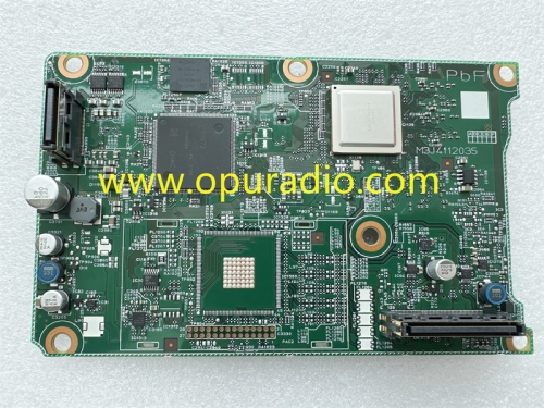 Mainboard M3J4112035 FÜR 2017-2021 Jeep Compass VP4R Navigation UAQ CARPLAY 8.4 Uconnect