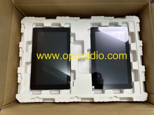 Pantalla táctil verdaderamente TDA-WVGA0797F00095-V3 KIA Hyundai Navegación para automóvil Radio inalámbrica Carplay MOBIS