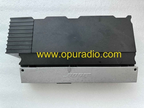 Amplificador de radio Bose Audio AMP OEM 4F0035223D MMI 2G para Audi Q7 A6 2007-2009