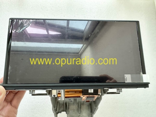 Monitor de pantalla táctil Audi Q2 GA Unidad de navegación 8,2 pulgadas 81A919605 MULTIFUNCIÓN