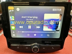 LA070WV7 SL06 Touch Screen for 2017 2018 Chevrolet TRAX CarPlay RADIO DISPLAY OEM 84388577