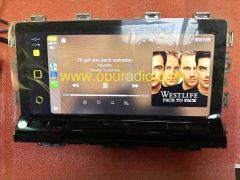 USB HU Tester for MIB3 RADIO UNIT TEST Apple Carplay VW SKODA SEAT Andriod Auto