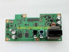 YEAP01X012 PC Board for Lexus RX ES IS GS car navigation 8 inch display Denso Screen Monitor
