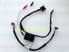 wiring Tester with Emulator for BMW Idrive 7 ID7 MGU Car Navigation