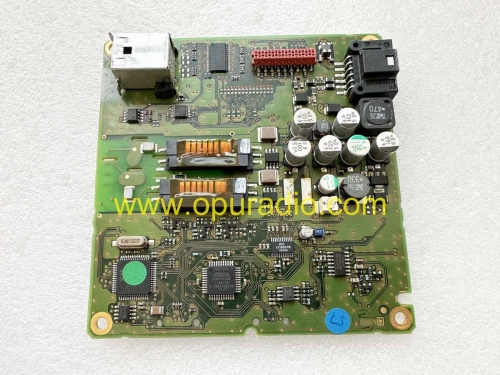 PC board for BMW 5 series 7er X5 X6 Rear Seat DVD Player Entertainment NBT Navigation