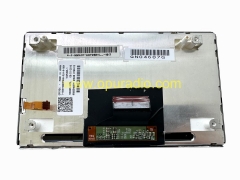 T-55315GD065 Display for MINI R60 R5X CID6.5 BM 927827902F VPGKAF-10E889-AA
