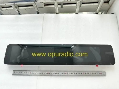 Mercedes-Benz Clase AB W177 W247 Pantalla del grupo de instrumentos A2479006904 A116 CLA
