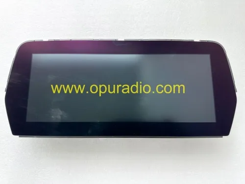 Servicio de reparación de la pantalla táctil del monitor de navegación del Ferrari GTC4