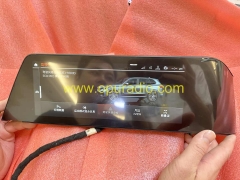 2020 2021 BMW 3 Series G20 G22 G28 TOUCH SCREEN 65509441888  65509826556