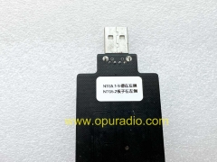 USB Reader for Mercedes NTG5.1 NTG5.2 SD card Data decode car navigation radio repairs
