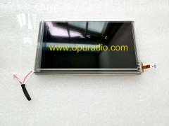 LTA065B490A Touch Screen for 2006-2009 Ford car navigation