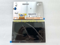 DJ070NA-02D LCD DISPLAY FOR NISSAN GTR GT-R car Navigation Infiniti