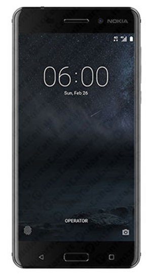 NOKIA 6