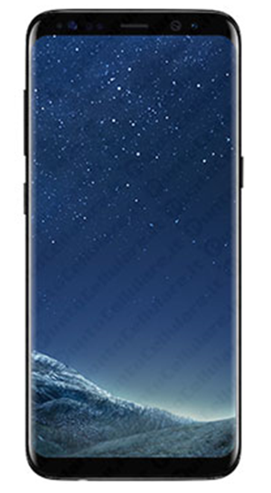 SAMSUNG S8 G950F