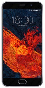 MEIZU PRO 6 PLUS