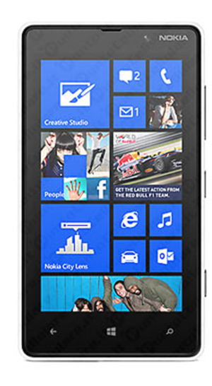 NOKIA LUMIA 820