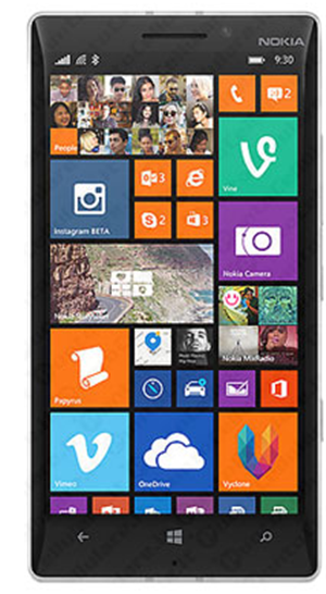 NOKIA LUMIA 930