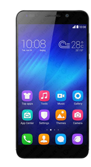 HUAWEI HONOR 6