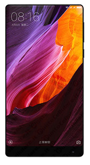 XIAOMI MI MIX