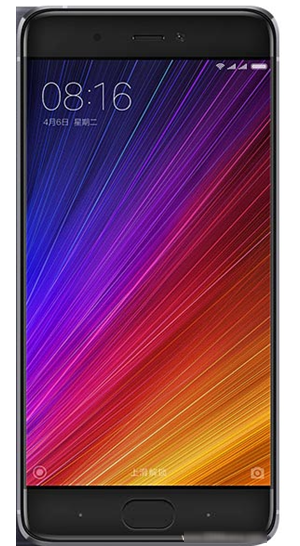 XIAOMI MI 5S