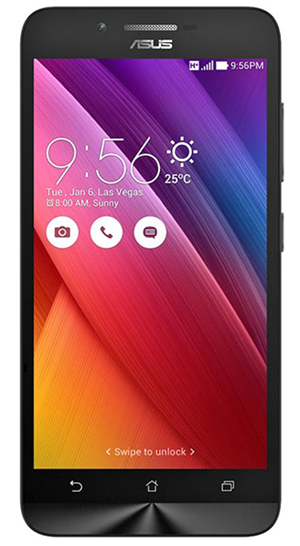 ZENFONE GO ZC500TG Z00VD