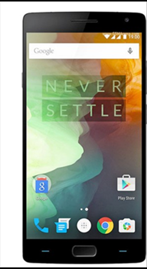 ONEPLUS 2