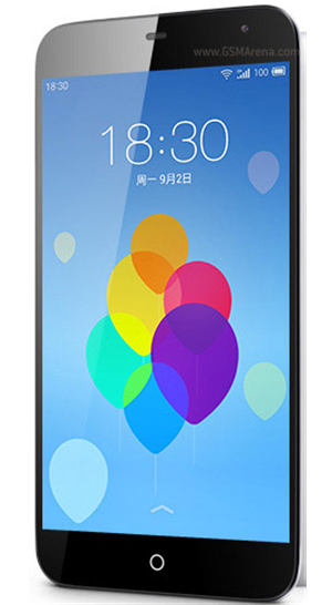 MEIZU MX 3