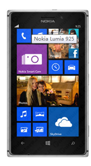 NOKIA LUMIA 925