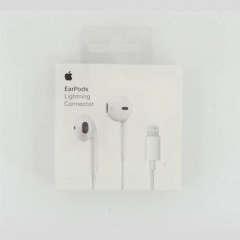 HEADPHONE ORIGINAL WITH PACKAGE FOR APPLE IPHONE 7