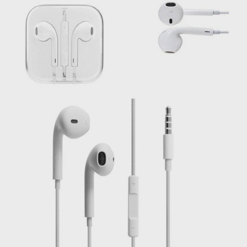 EARPHONES